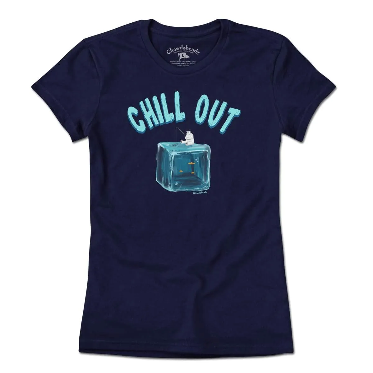 Chill Out T-Shirt