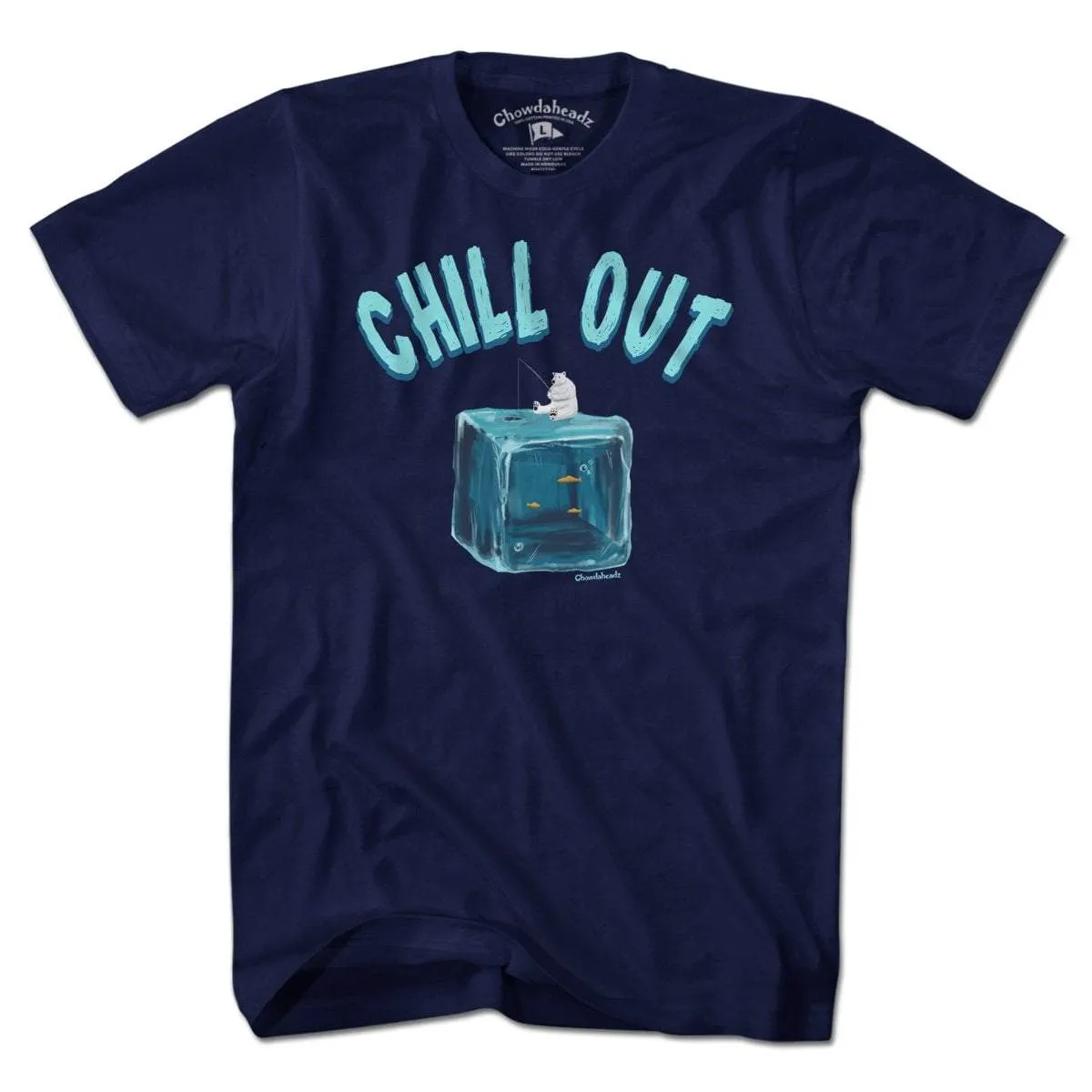 Chill Out T-Shirt