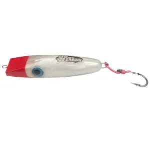 CID GT Ice Cream Cone Lure 3oz