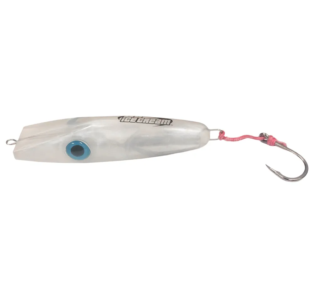 CID GT Ice Cream Cone Lure 3oz