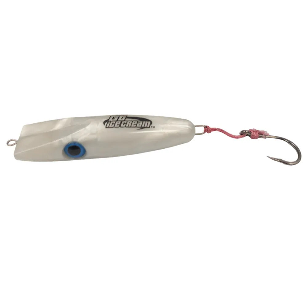 CID GT Ice Cream Cone Lure 3oz
