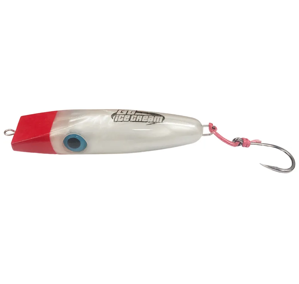 CID GT Ice Cream Cone Lure 3oz