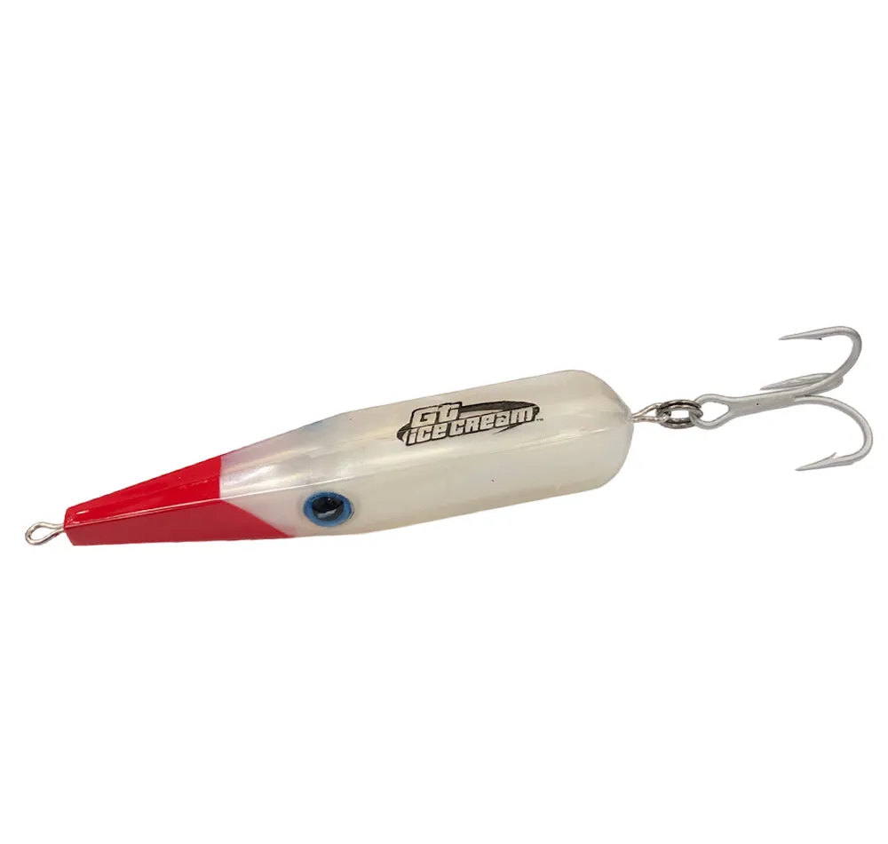 CID GT Ice Cream Needle Nose Lure 2oz