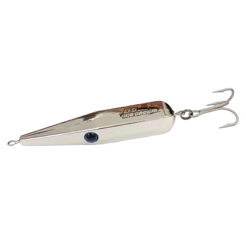 CID GT Ice Cream Needle Nose Lure 2oz