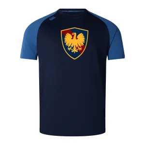 Cincinnati Classical Academy Elite Training Tee by Canterbury