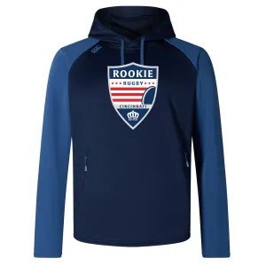 Cincinnati Rookie Rugby Elite Training Hoody by Canterbury
