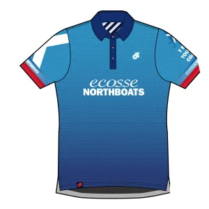 CITY Brooklyn Polo - Coach