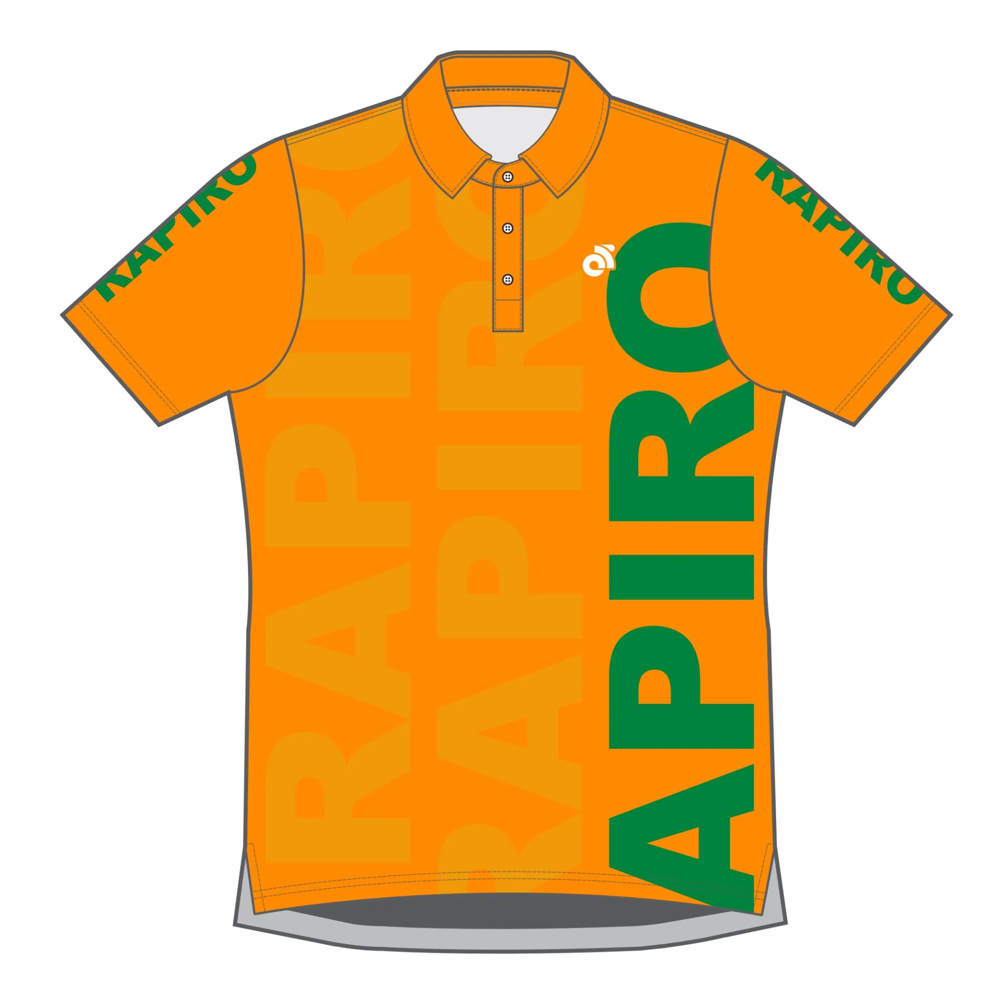 CITY Brooklyn Polo