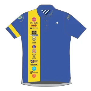 CITY Brooklyn Polo