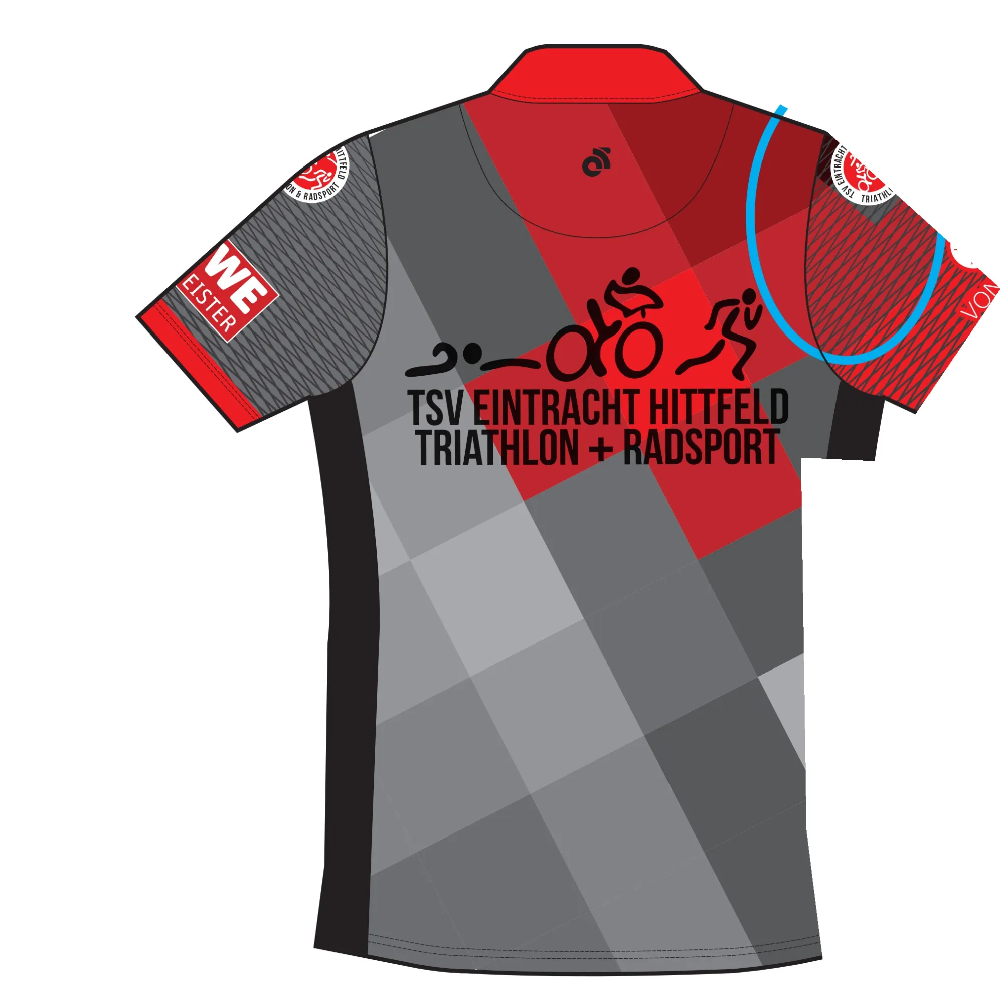 CITY Brooklyn Polo