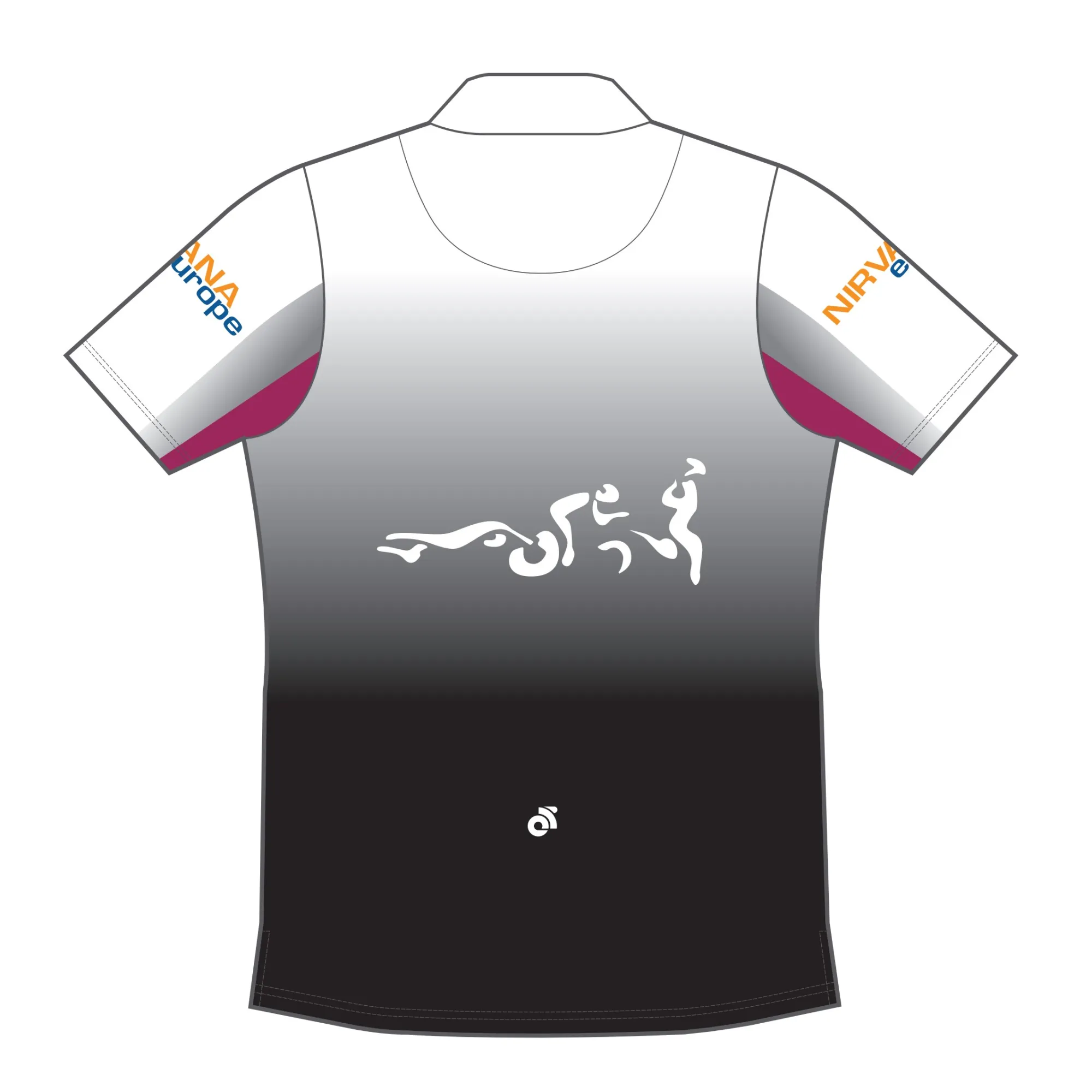 CITY Brooklyn Polo