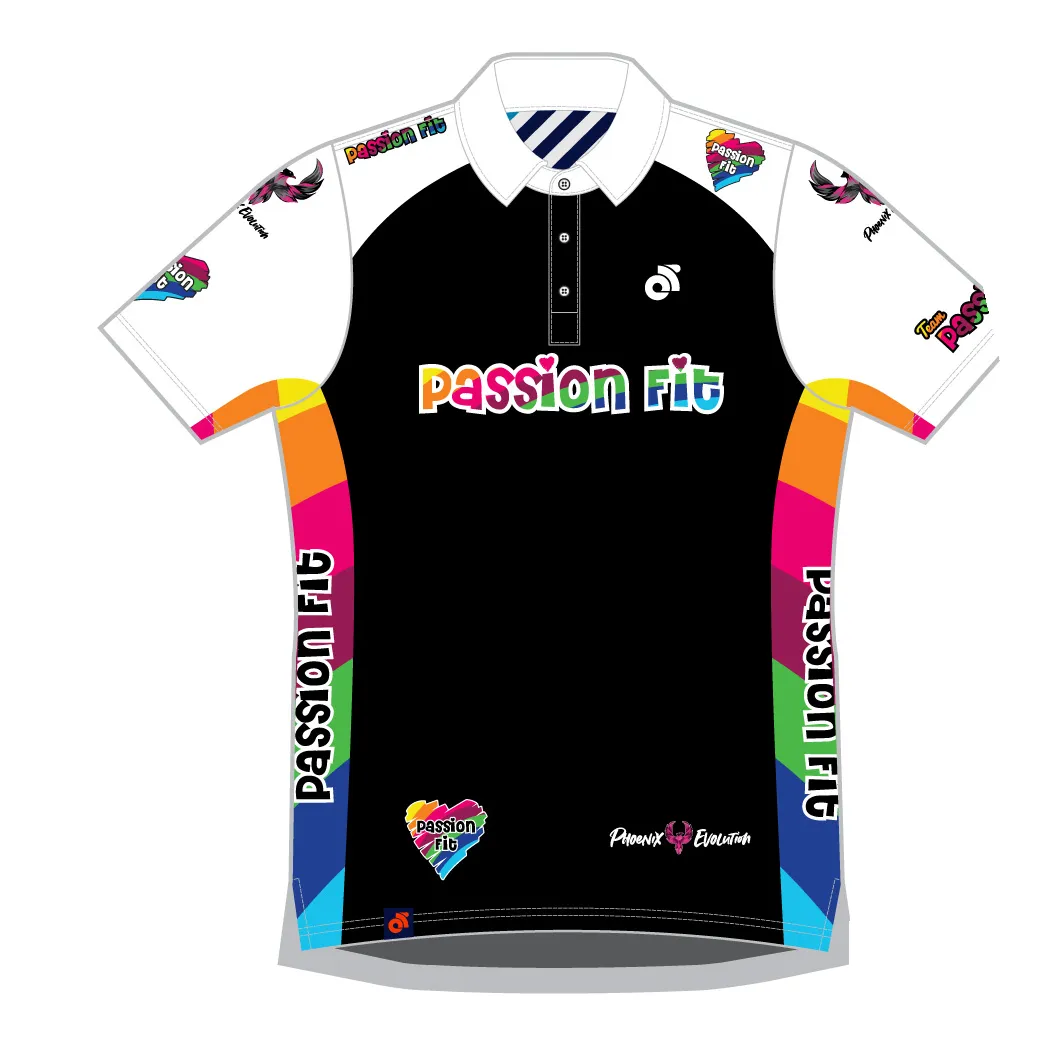 CITY Brooklyn Polo