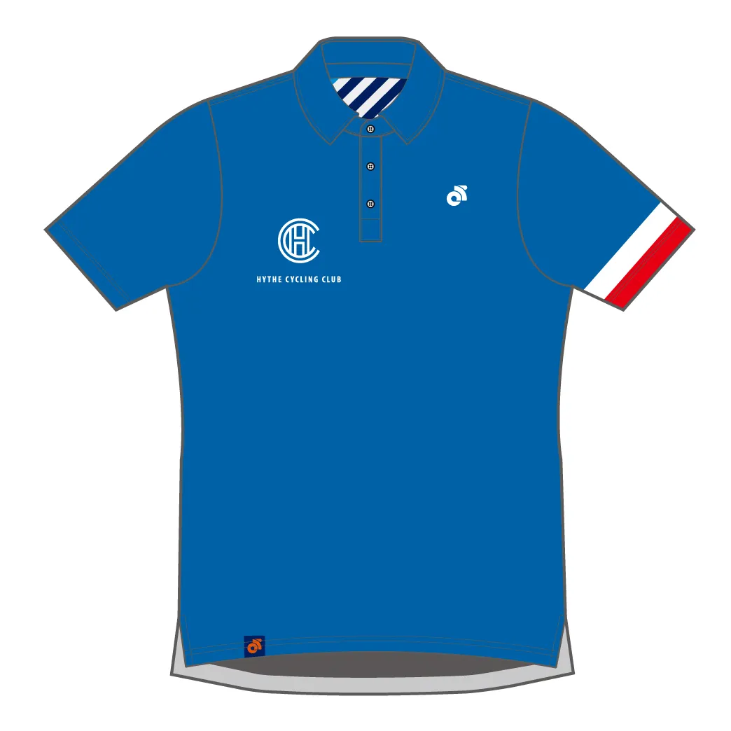 CITY Brooklyn Polo