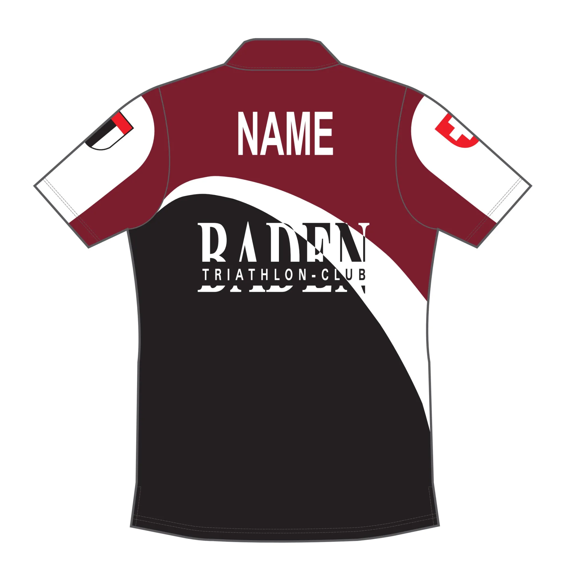 CITY Brooklyn Polo