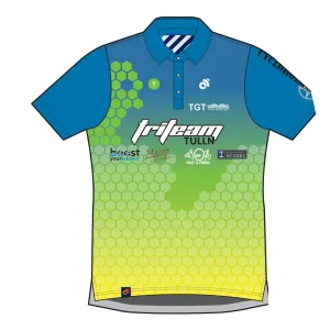 CITY Brooklyn Polo