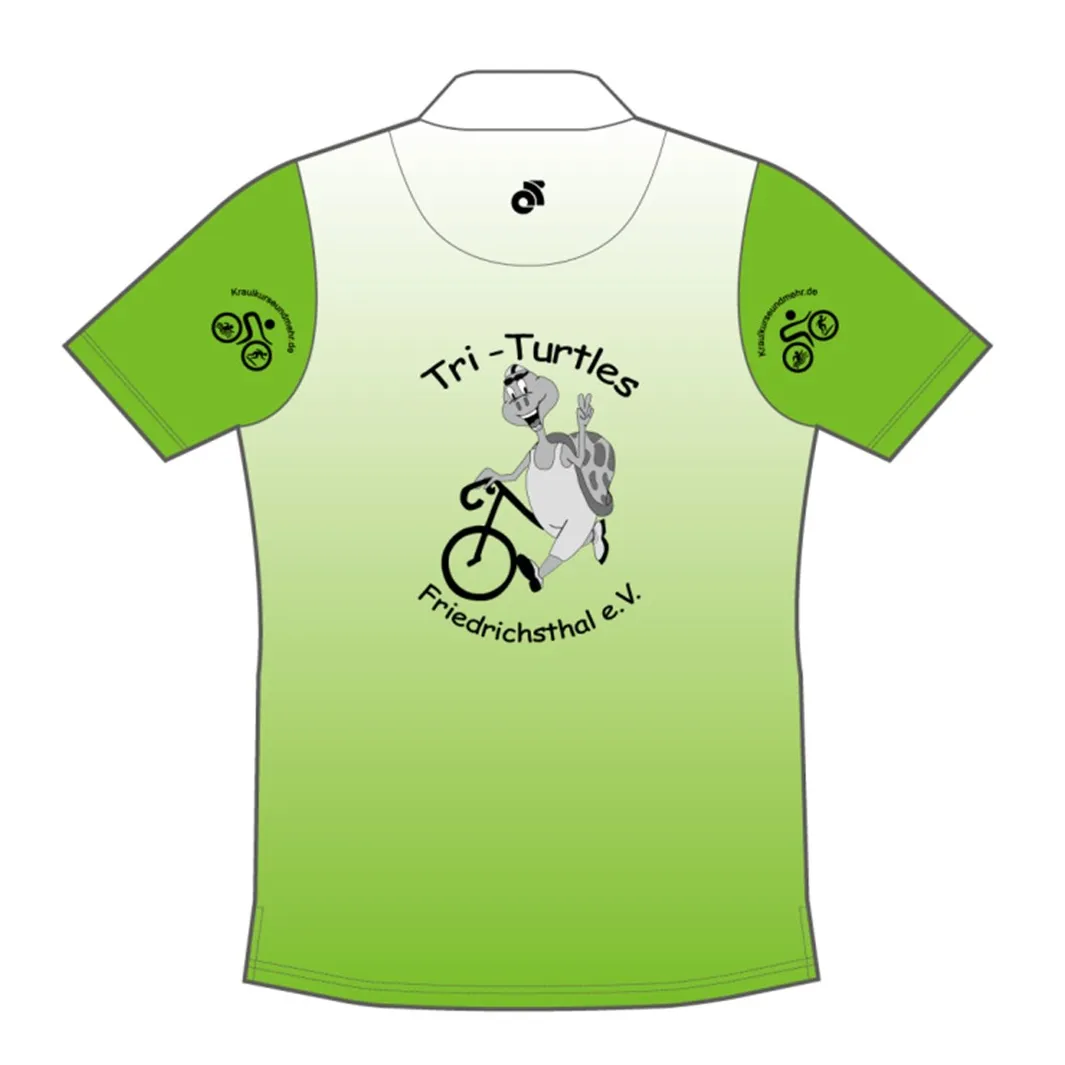 CITY Brooklyn Polo