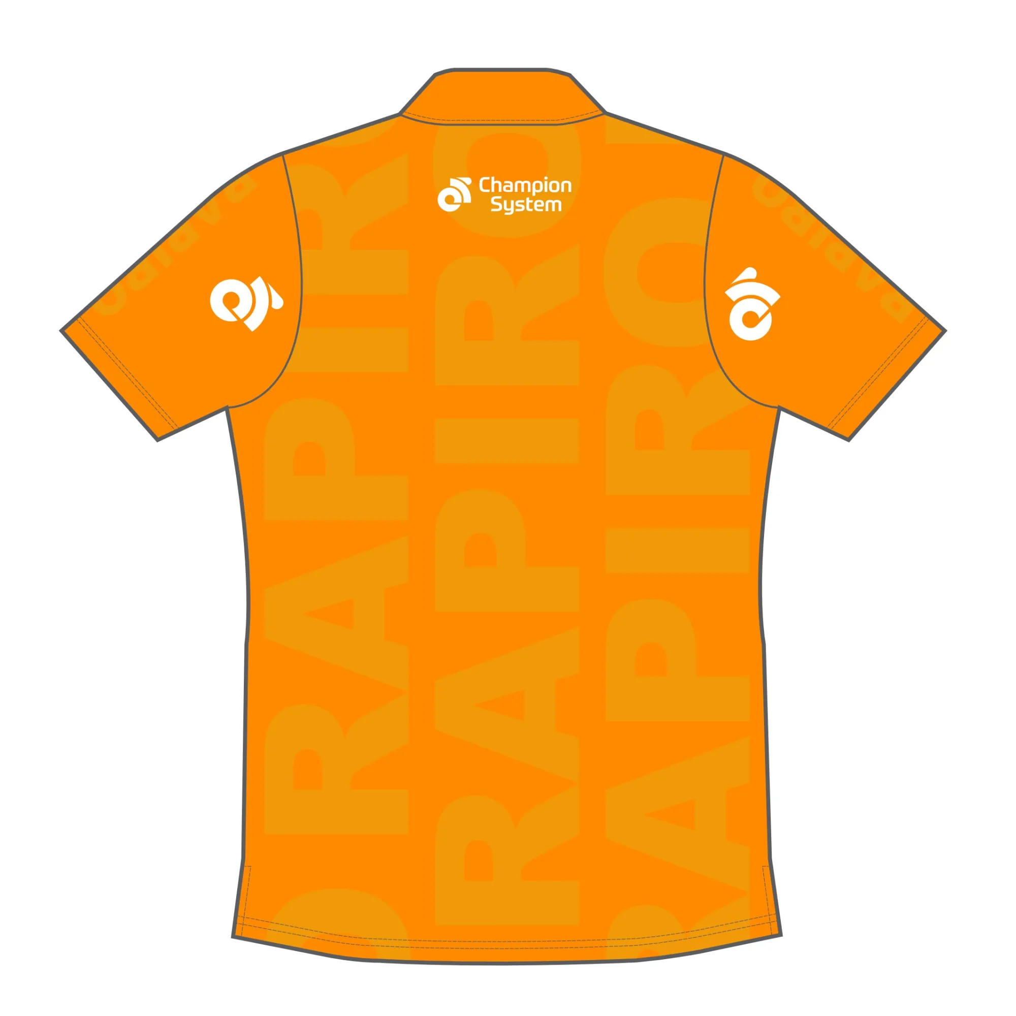 CITY Brooklyn Polo