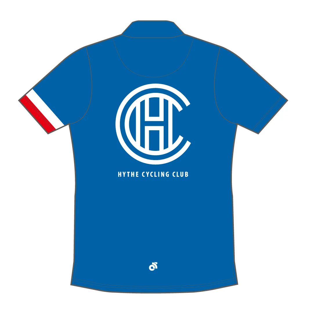 CITY Brooklyn Polo