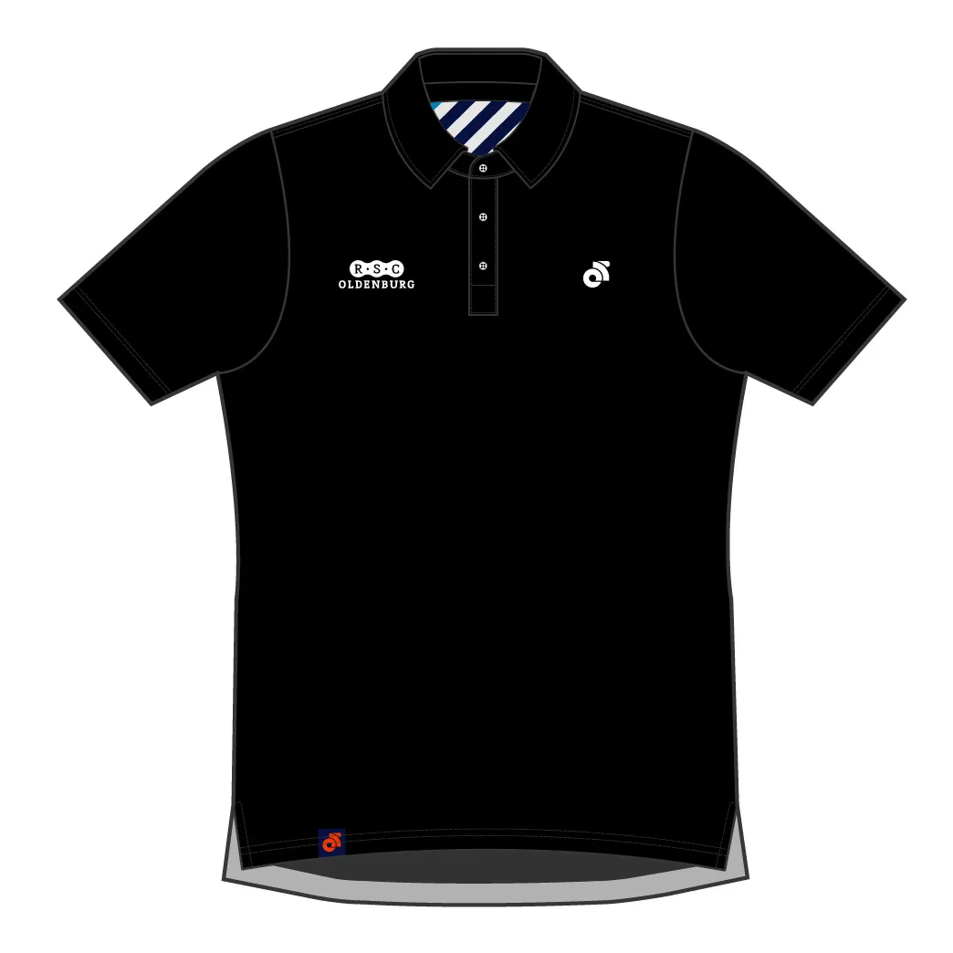 CITY Brooklyn Polo