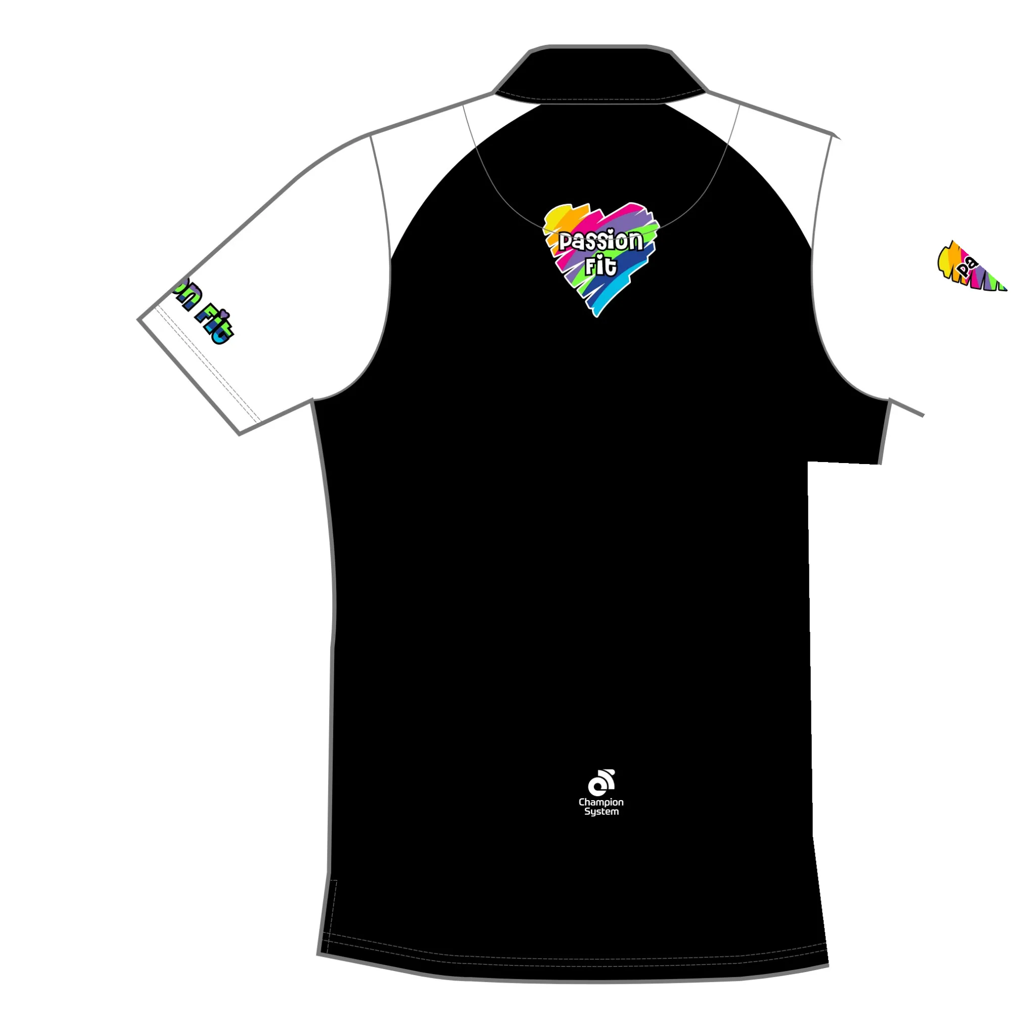 CITY Brooklyn Polo