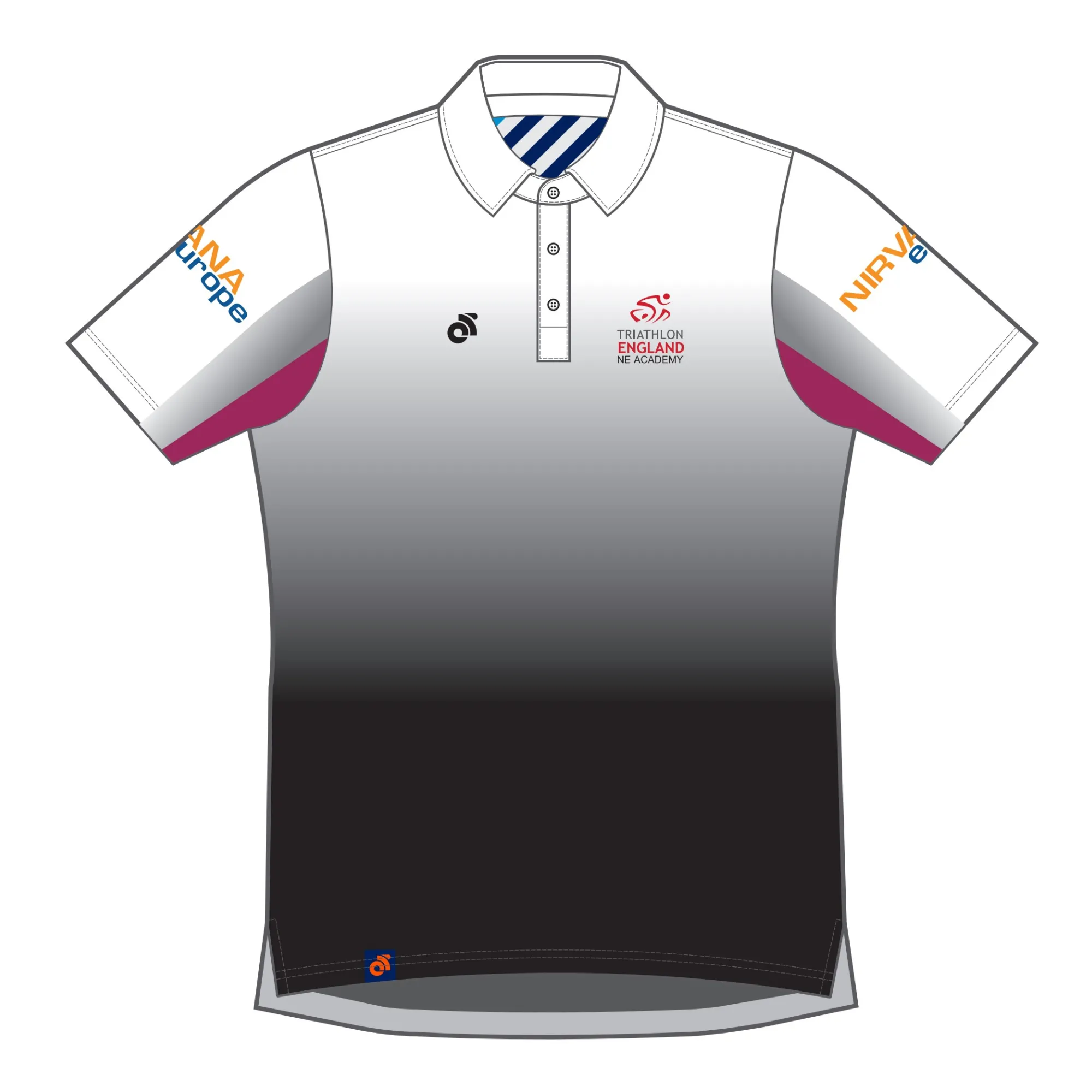 CITY Brooklyn Polo