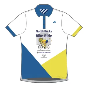 CITY Brooklyn Polo