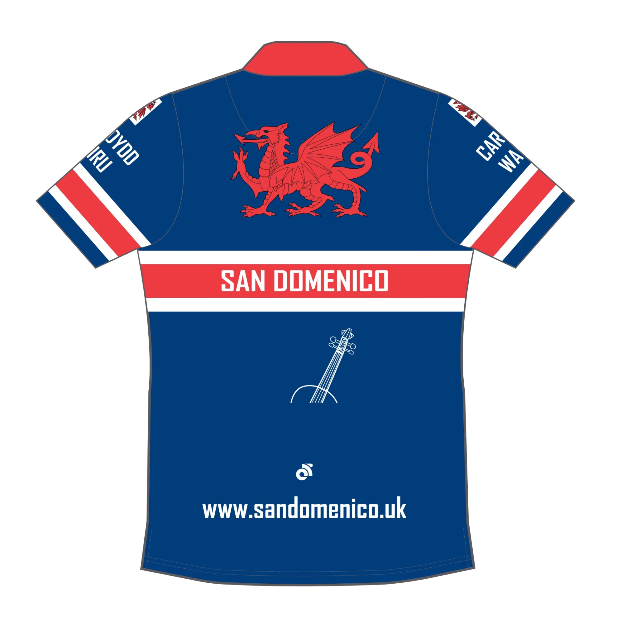 CITY Brooklyn Polo