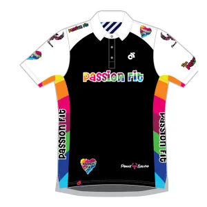CITY Brooklyn Polo