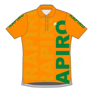 CITY Brooklyn Polo