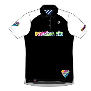 CITY Brooklyn Polo