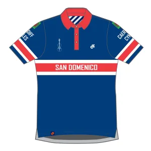 CITY Brooklyn Polo