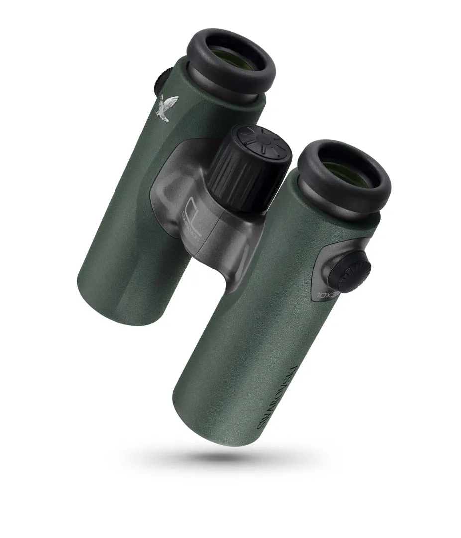 CL Companion 8x30  Binocular 58231 (Green) Wild Nature