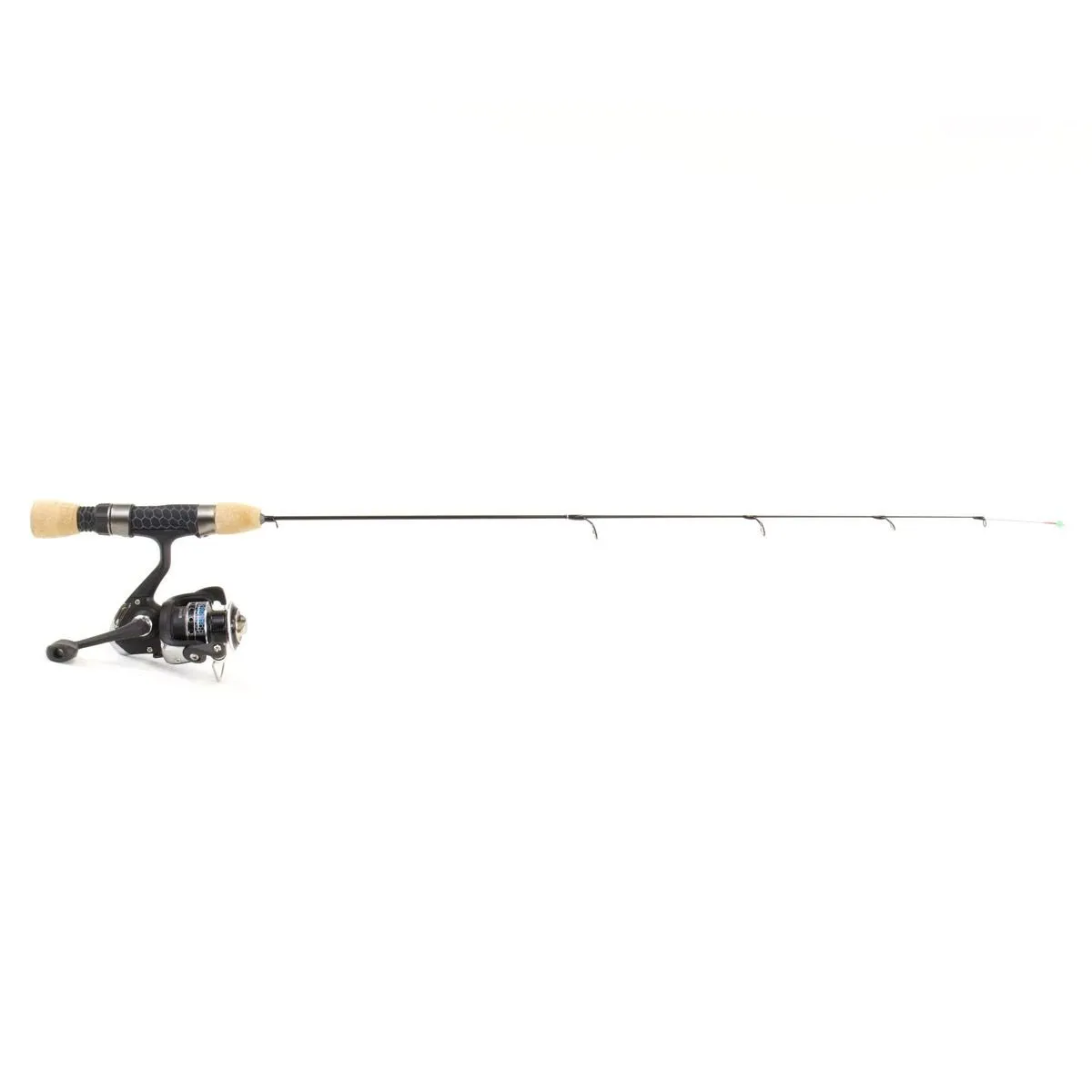 Clam Ice Team Carbon Combo