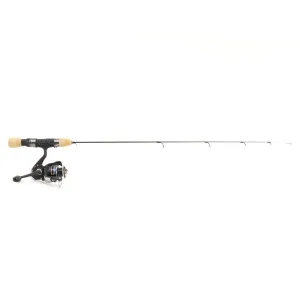 Clam Ice Team Carbon Combo