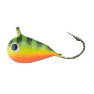 Clam "The Drop" Tungsten Jig