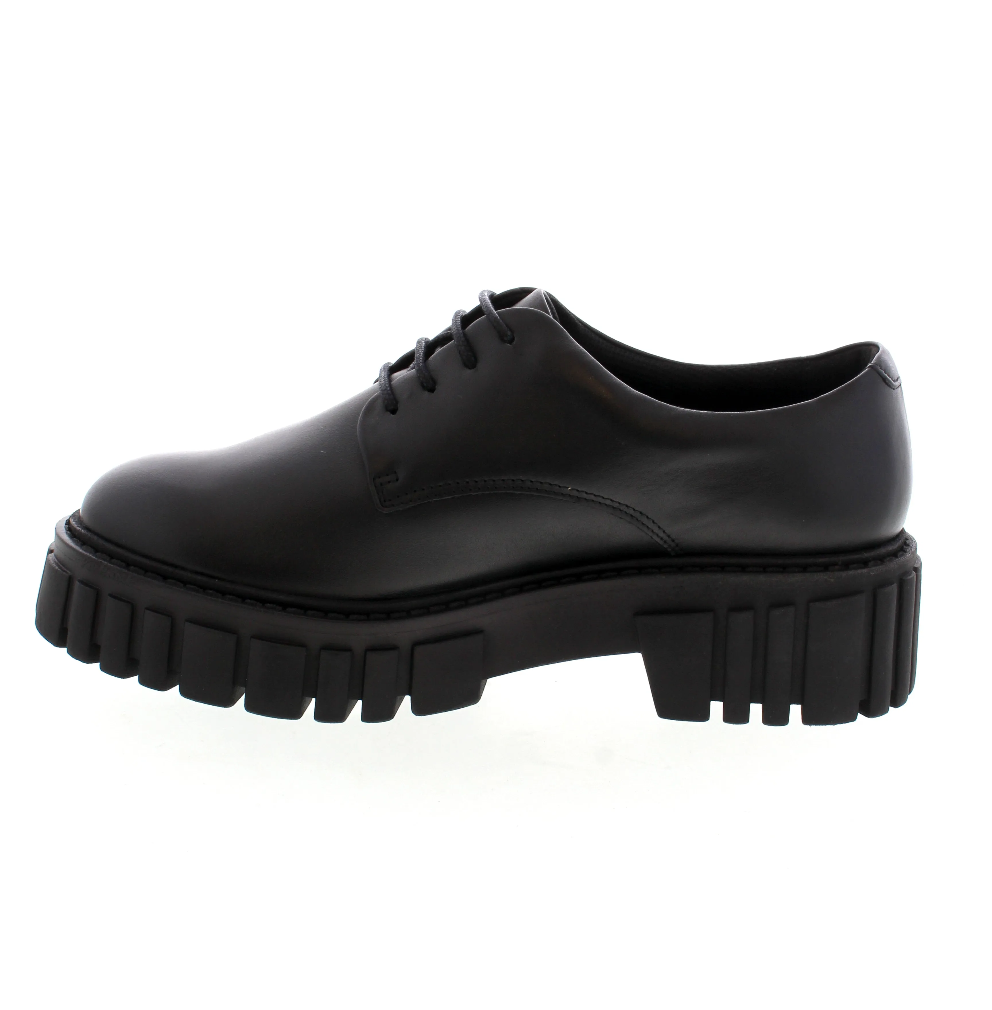 Clarks Page Walk - Black