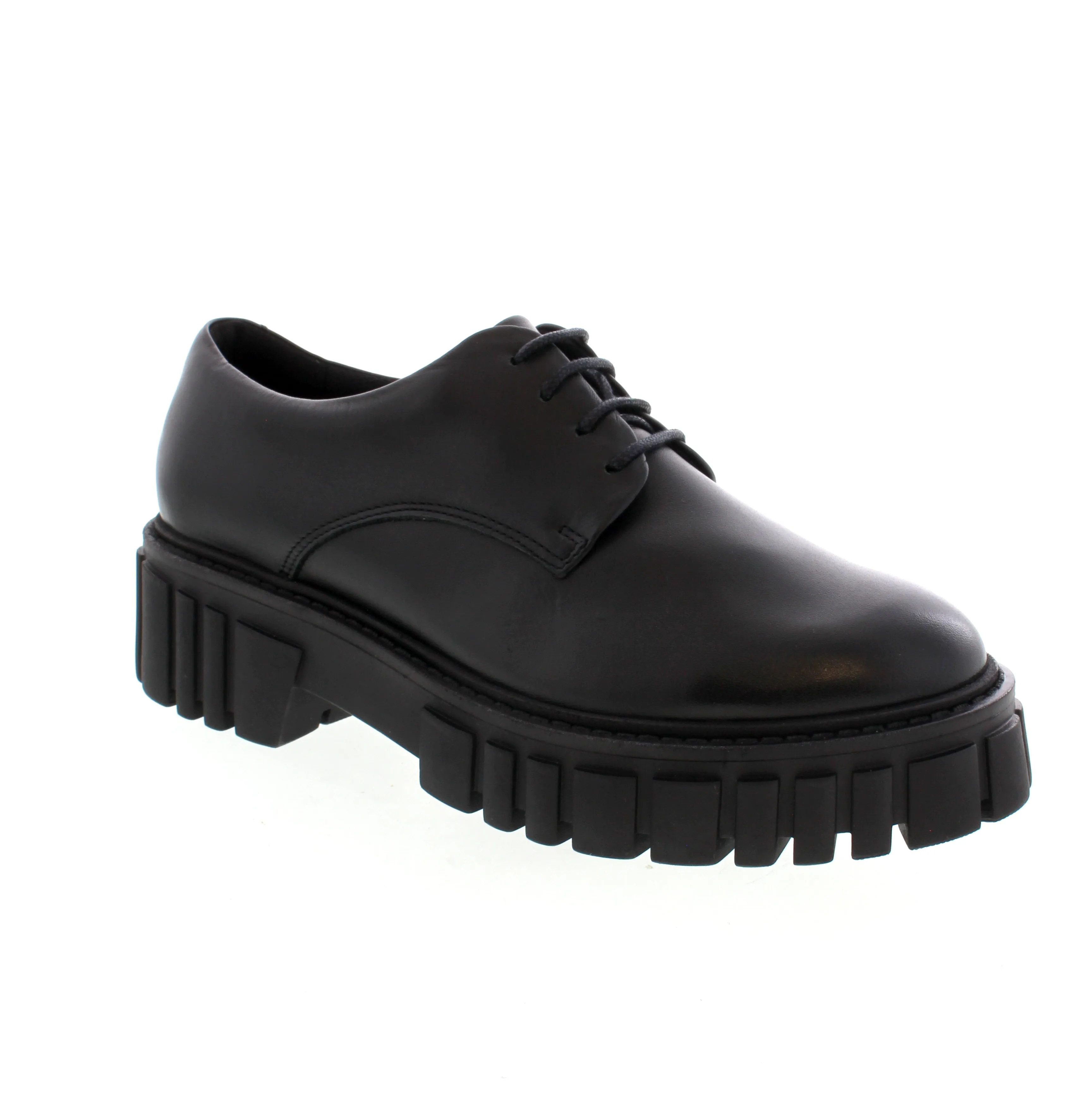 Clarks Page Walk - Black