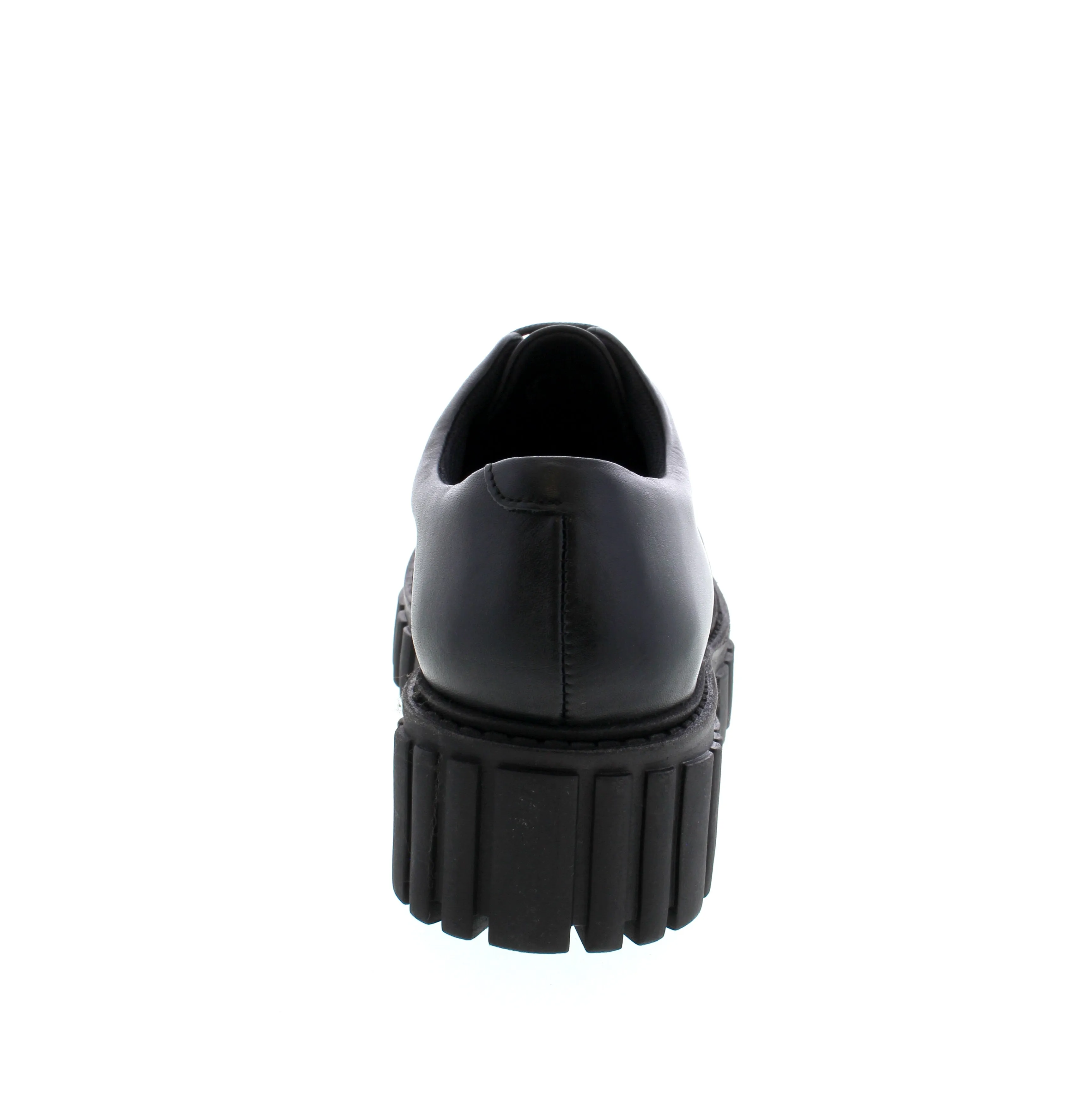 Clarks Page Walk - Black