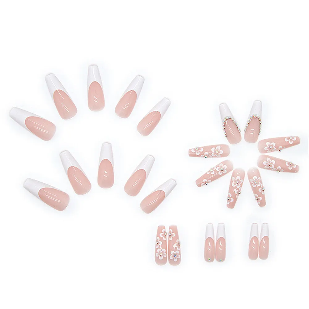 Coffin French ice floret powder