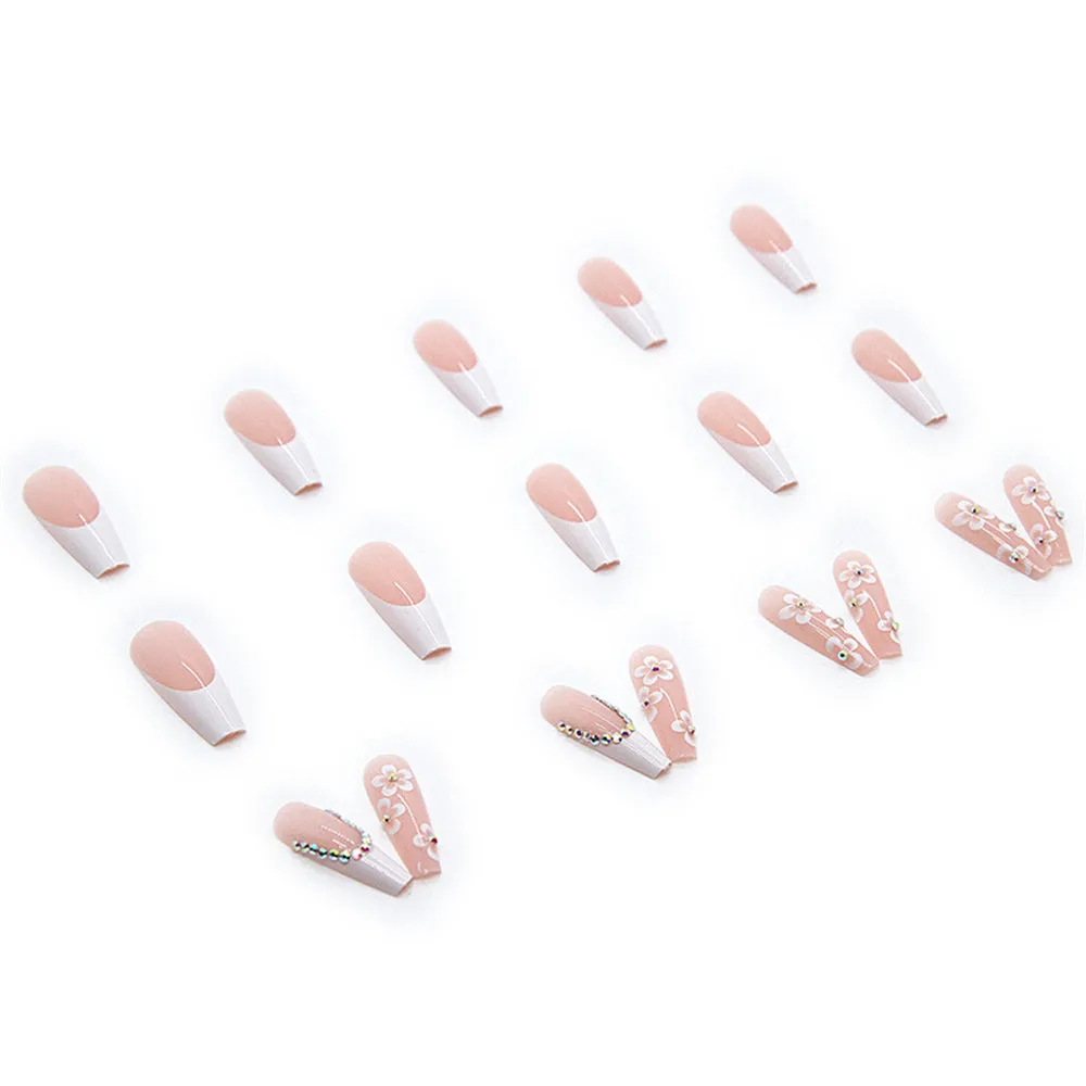 Coffin French ice floret powder