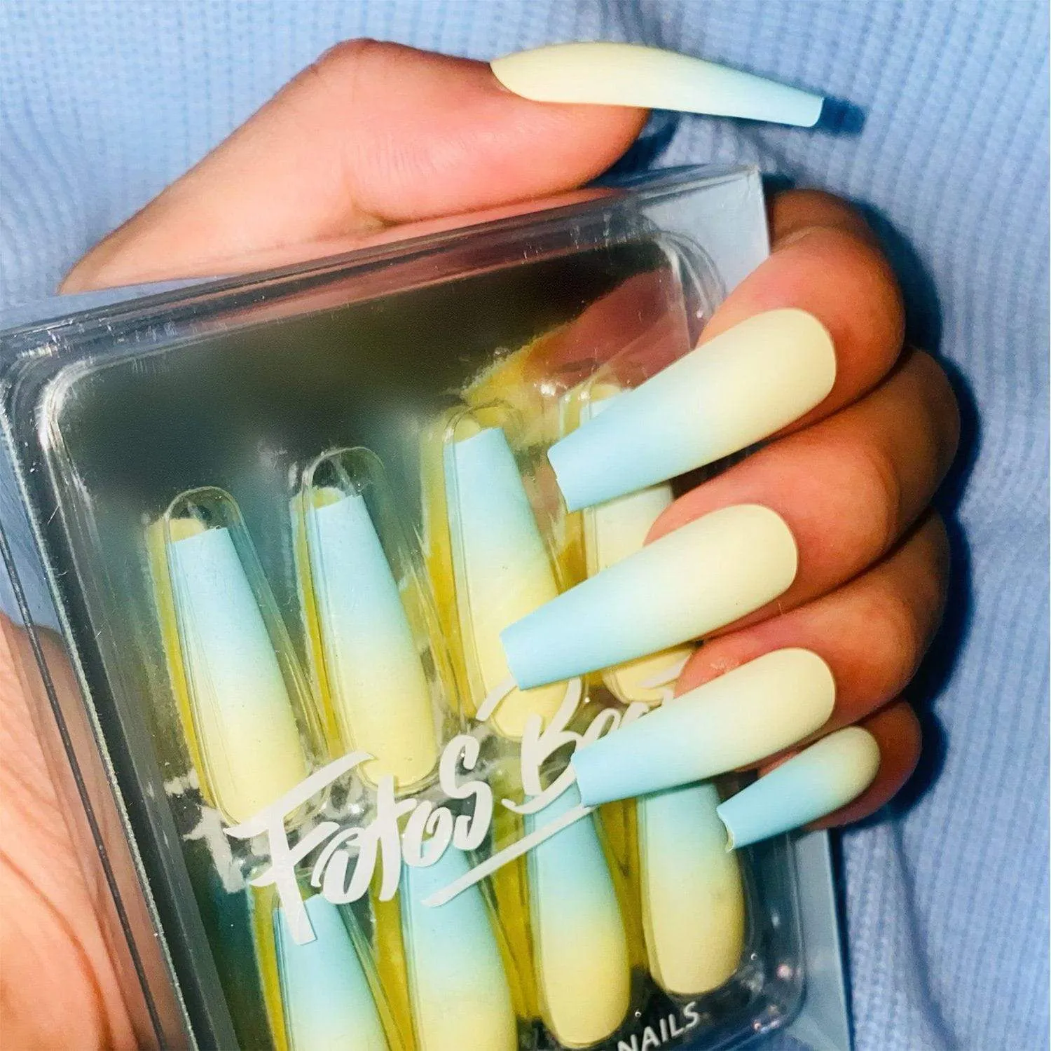 Coffin Mint Ice cream