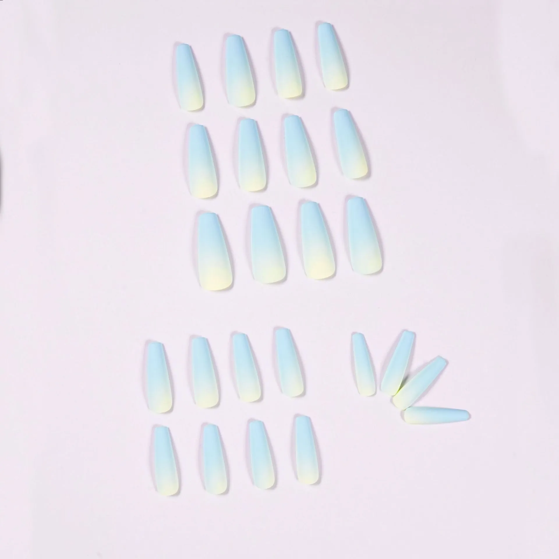 Coffin Mint Ice cream