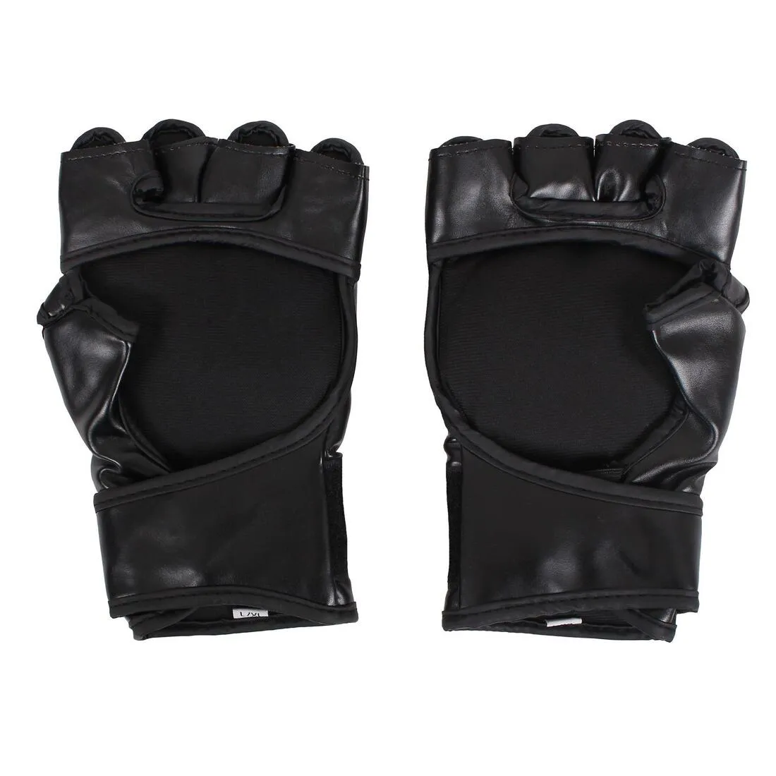 Combat and Punch Bag Mitts