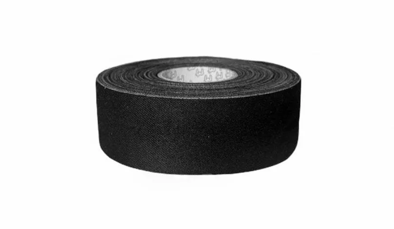 Combat tape 1 Inch - Black and White