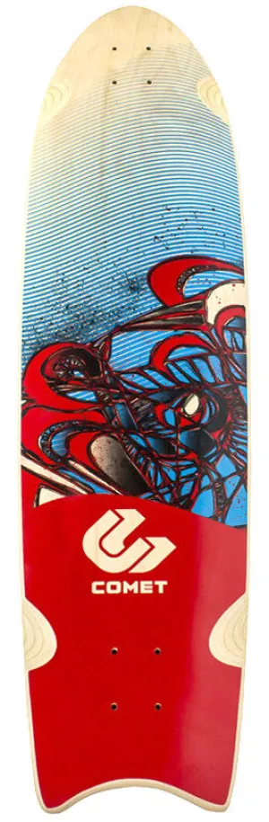 Comet - Swallow 38"