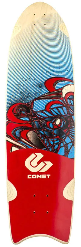 Comet - Swallow 38"