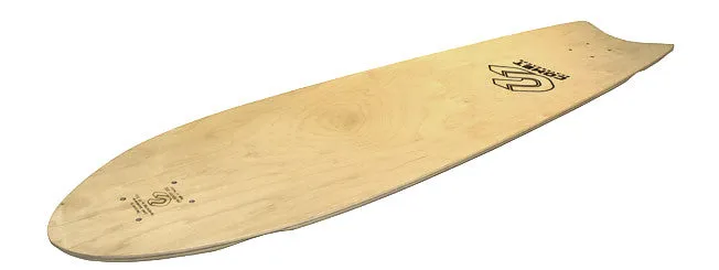 Comet - Swallow 38"