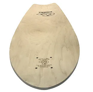 Comet - Swallow 38"