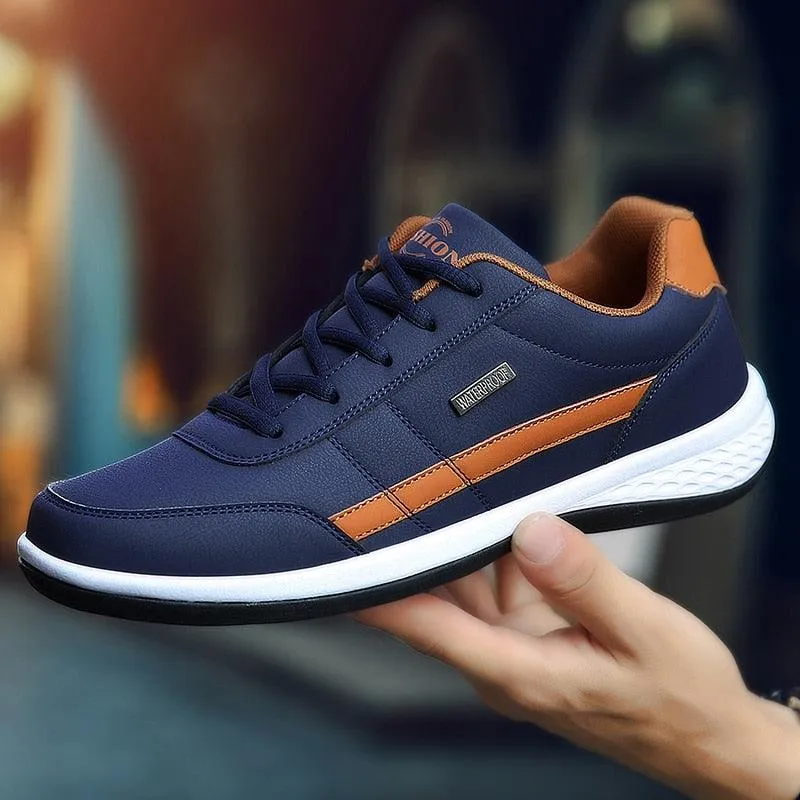 ComfortStride – Orthopädische Sportschuhe für aktiven Komfort