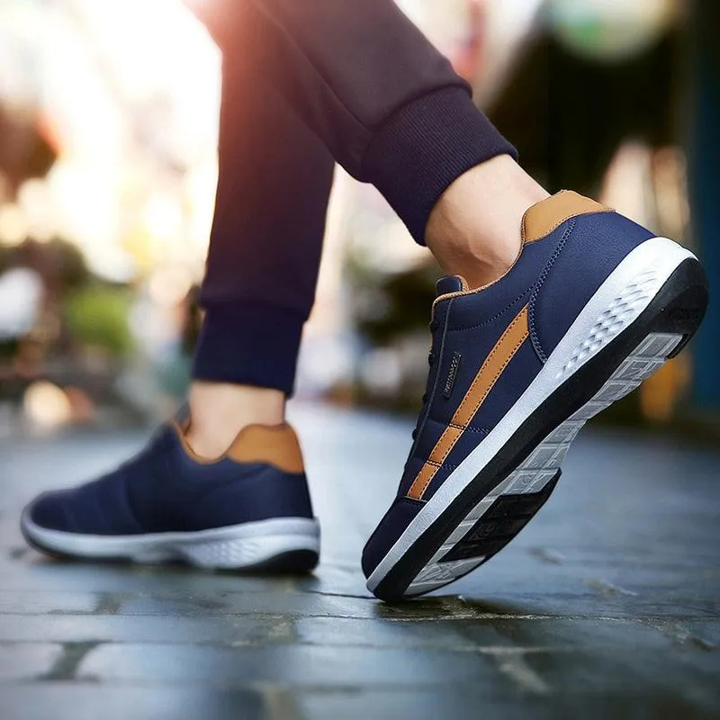 ComfortStride – Orthopädische Sportschuhe für aktiven Komfort